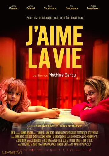 J’aime la vie