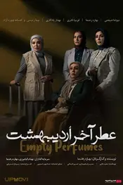 Empty Perfumes