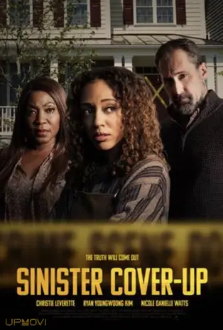 Sinister Cover-Up