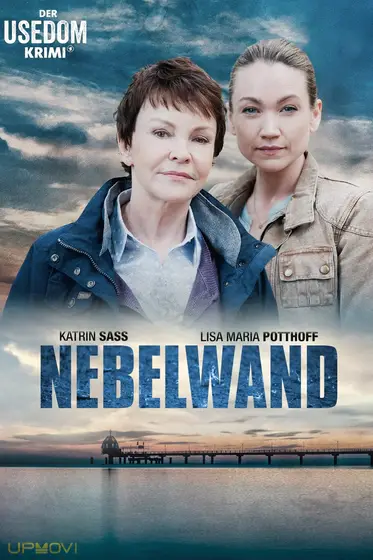 Nebelwand - Der Usedom Krimi