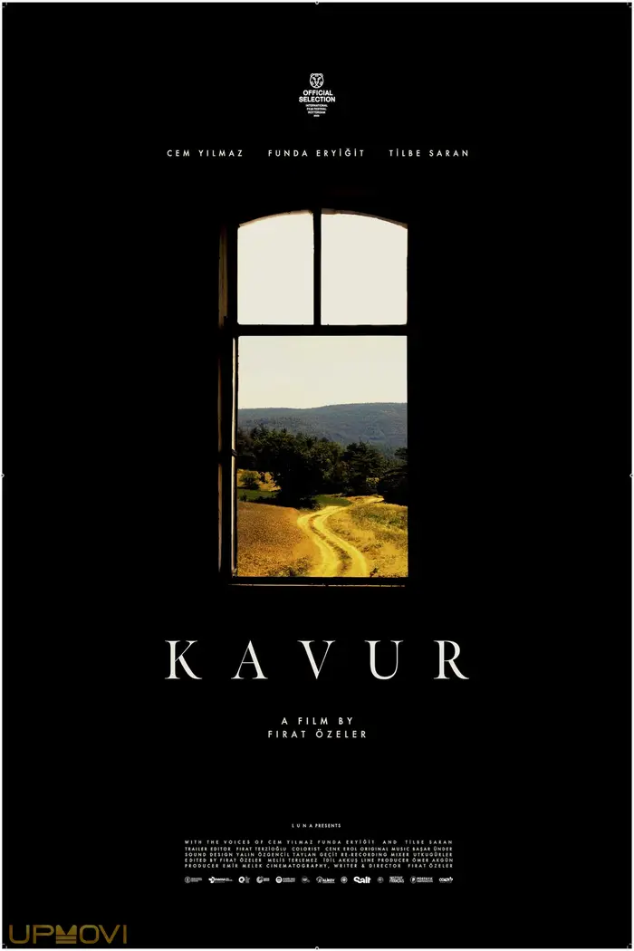 Kavur