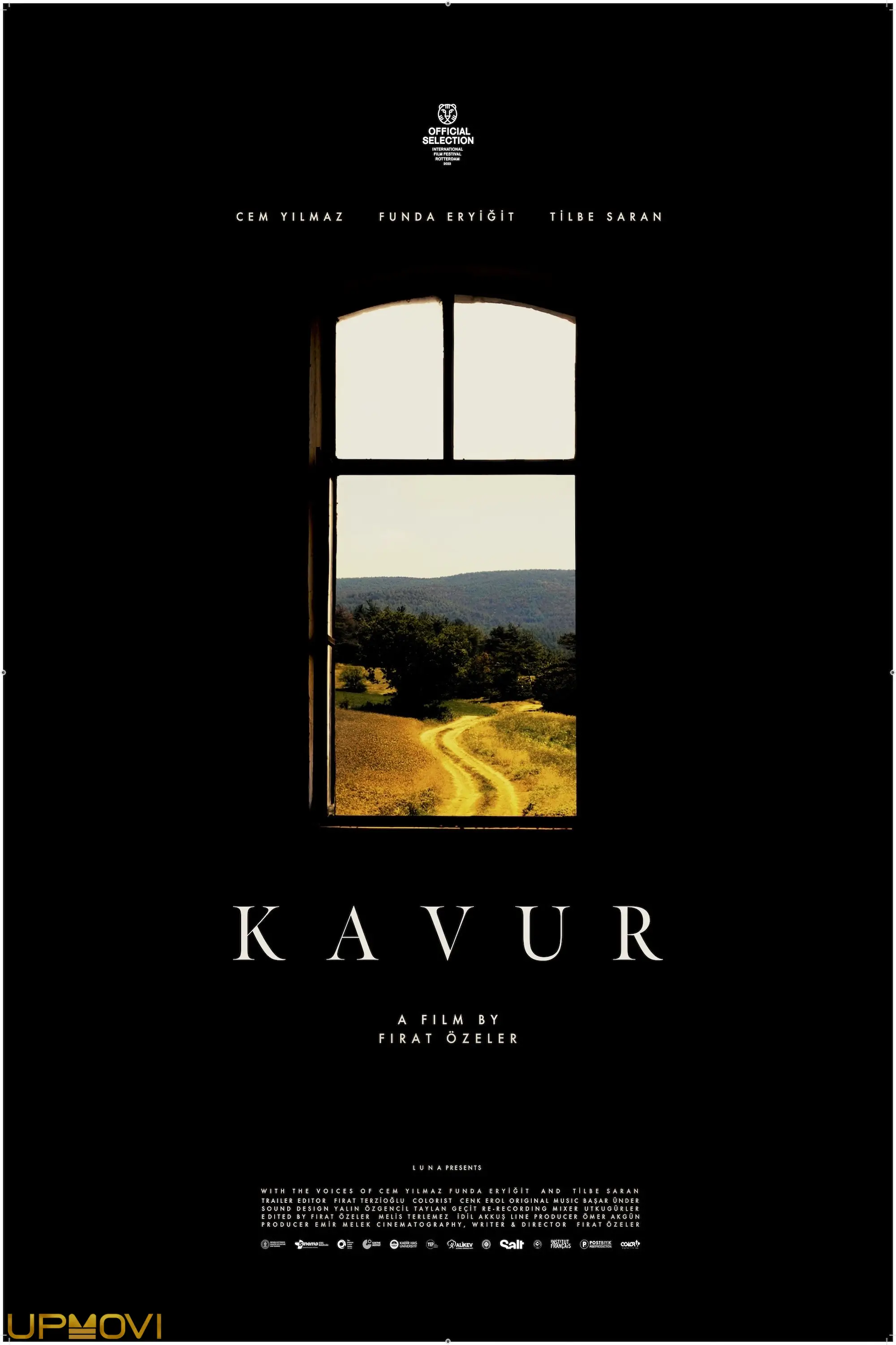Kavur