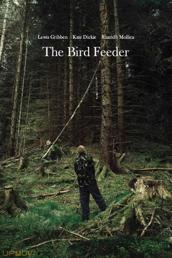 The Bird Feeder