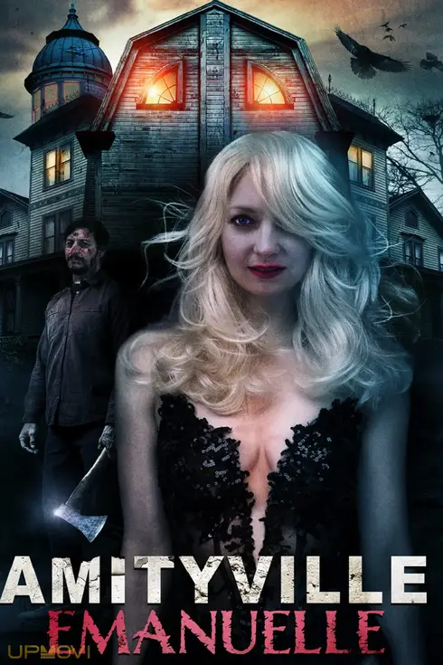 Amityville Emanuelle