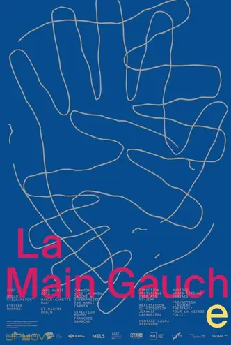 The Left Hand