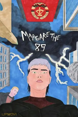 Margarethe 89