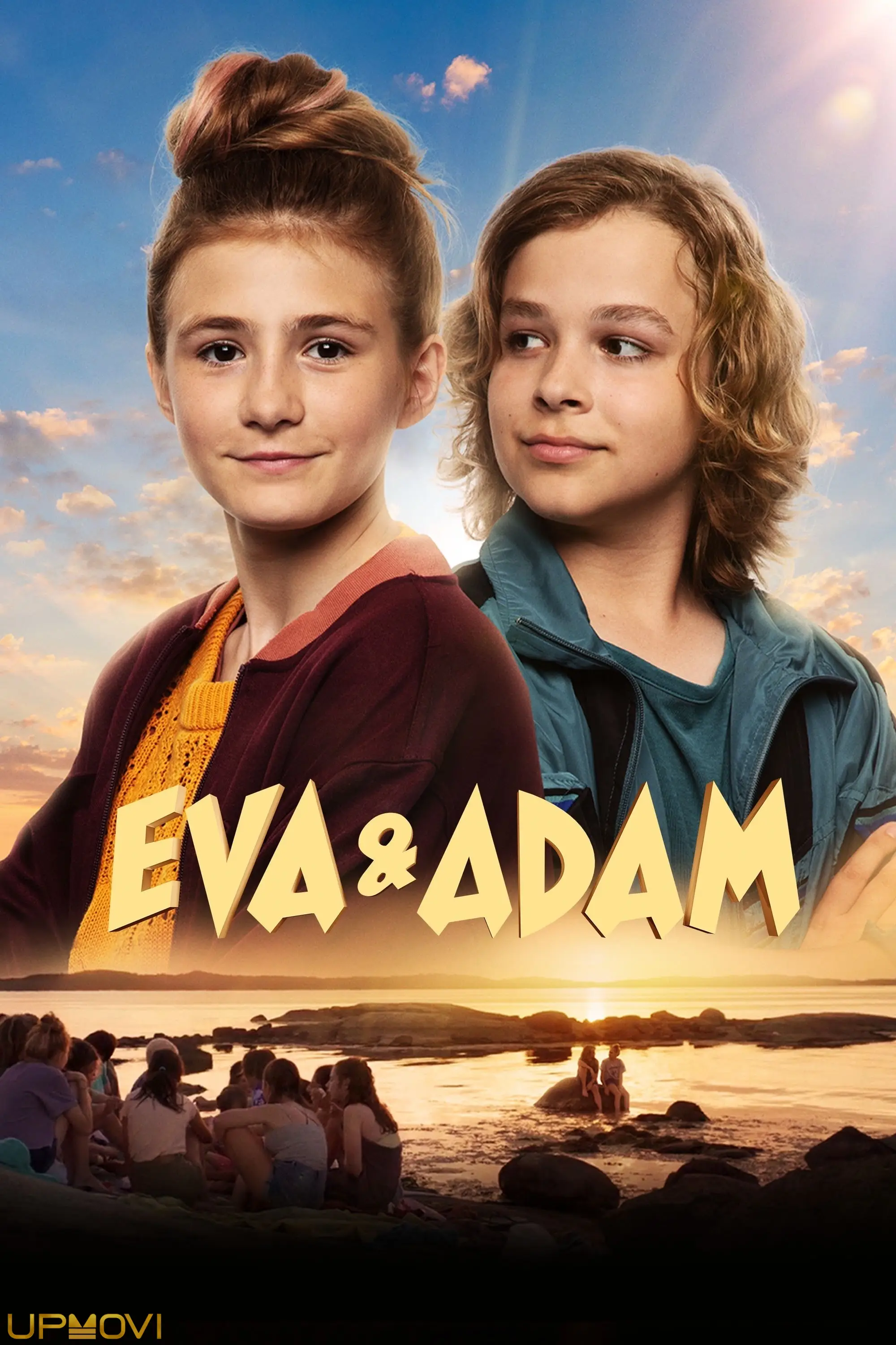 Eva & Adam