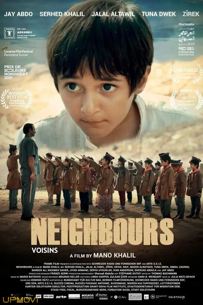 Neighbours
