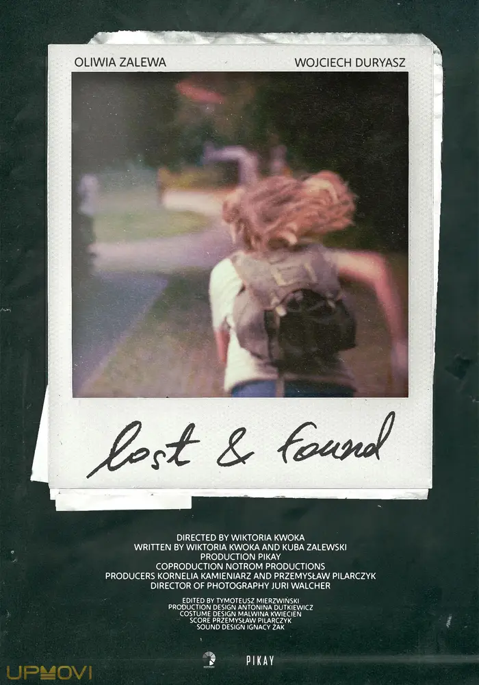 Lost & Found
