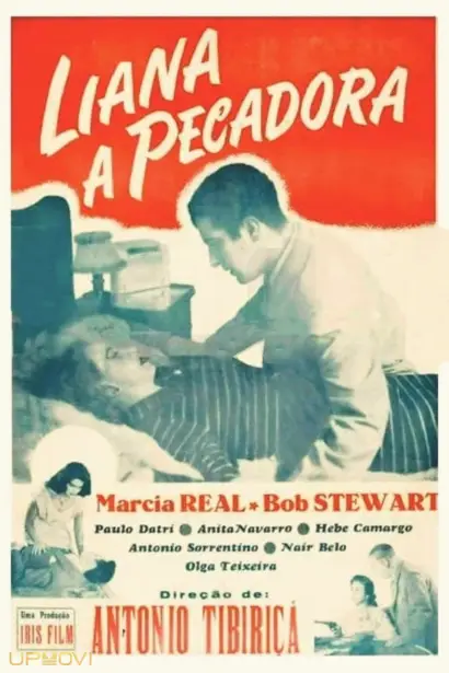 Liana, a Pecadora