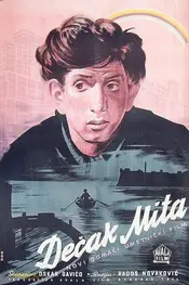 The Boy Mita