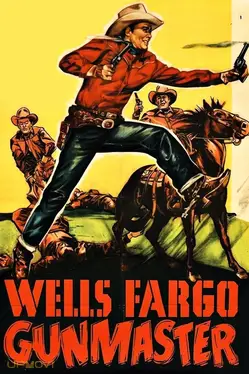 Wells Fargo Gunmaster