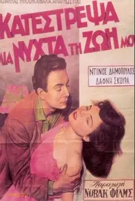 من زندگی‌ام را در یک شب خراب کردم