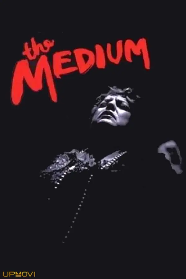 The Medium