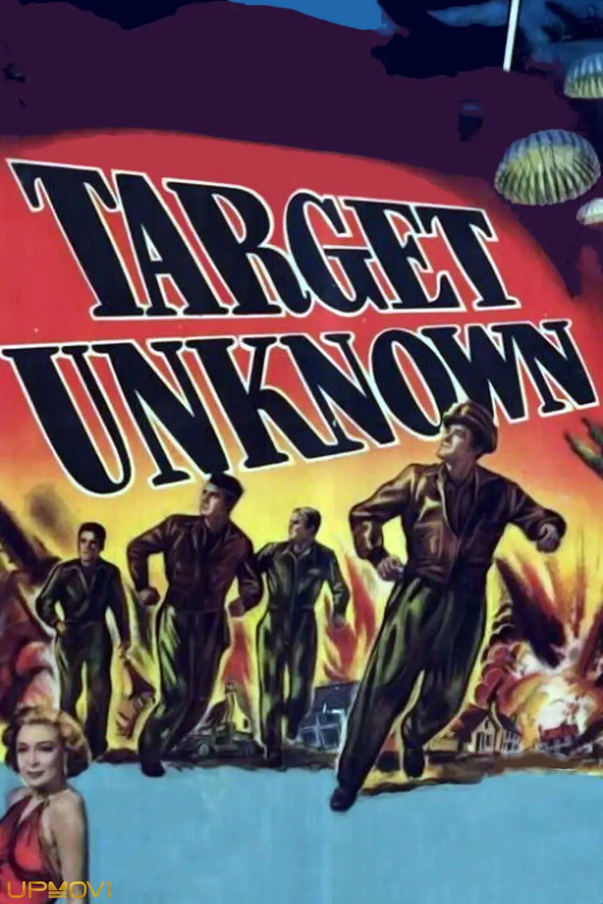 Target Unknown