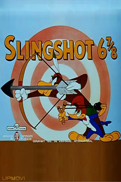 Slingshot 6 7-8ths