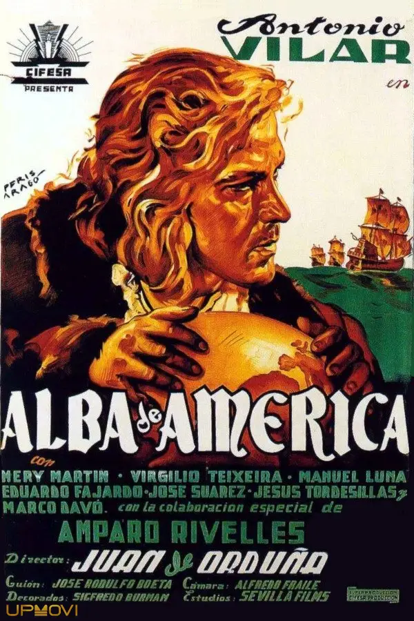 Dawn of America