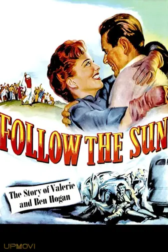 Follow the Sun