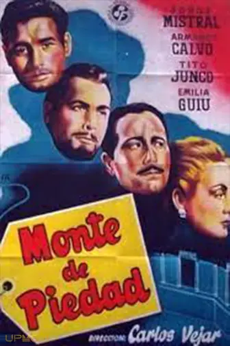 Monte de piedad