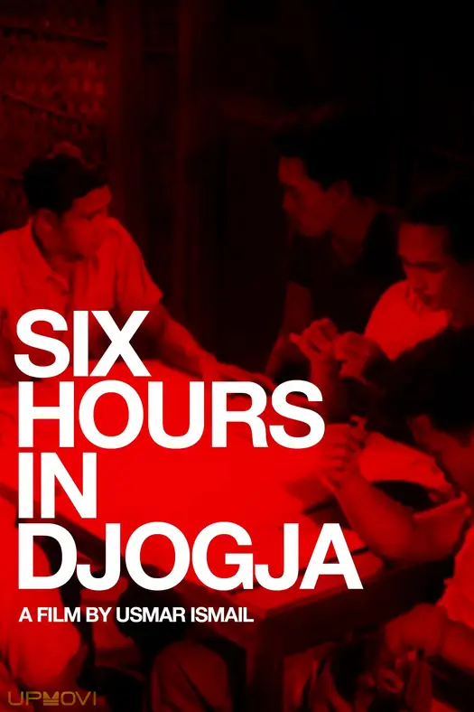 Six Hours in Djogja