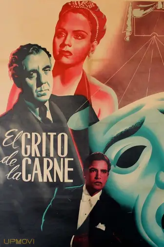 El grito de la carne