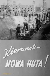 Destination Nowa Huta!