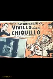 Vivillo desde chiquillo