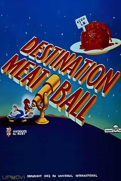 Destination Meat Ball