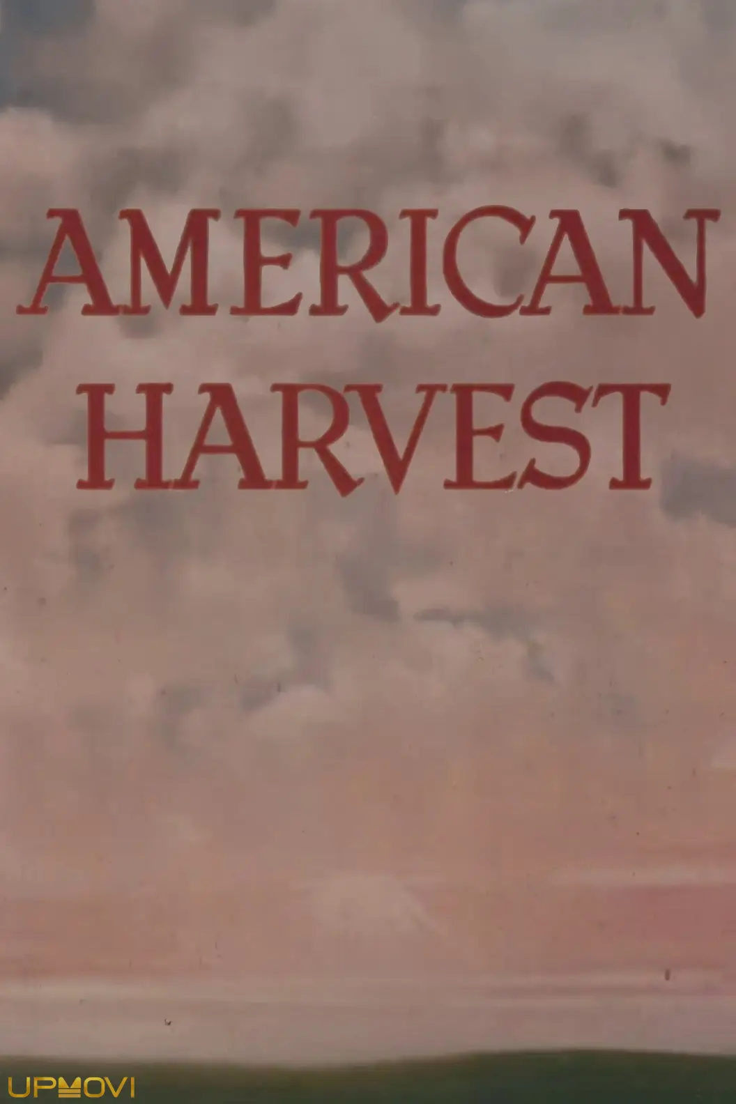 American Harvest