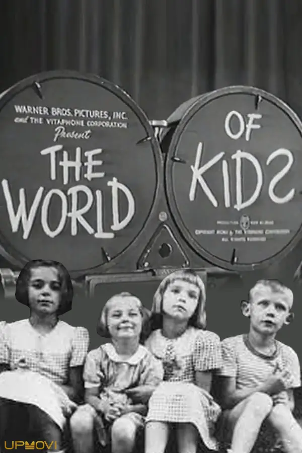 World of Kids