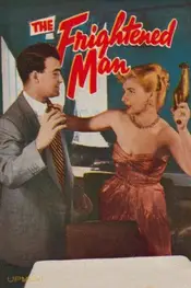 The Frightened Man