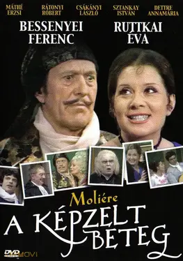 A képzett beteg