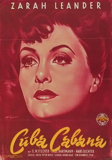 Cuba Cabana