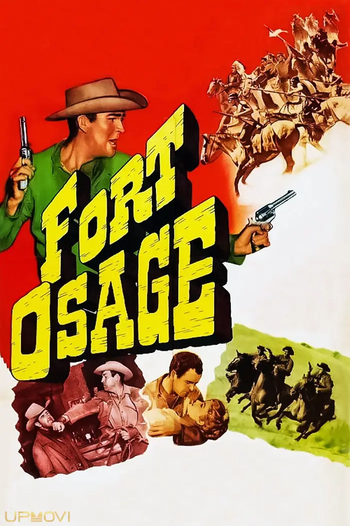 Fort Osage