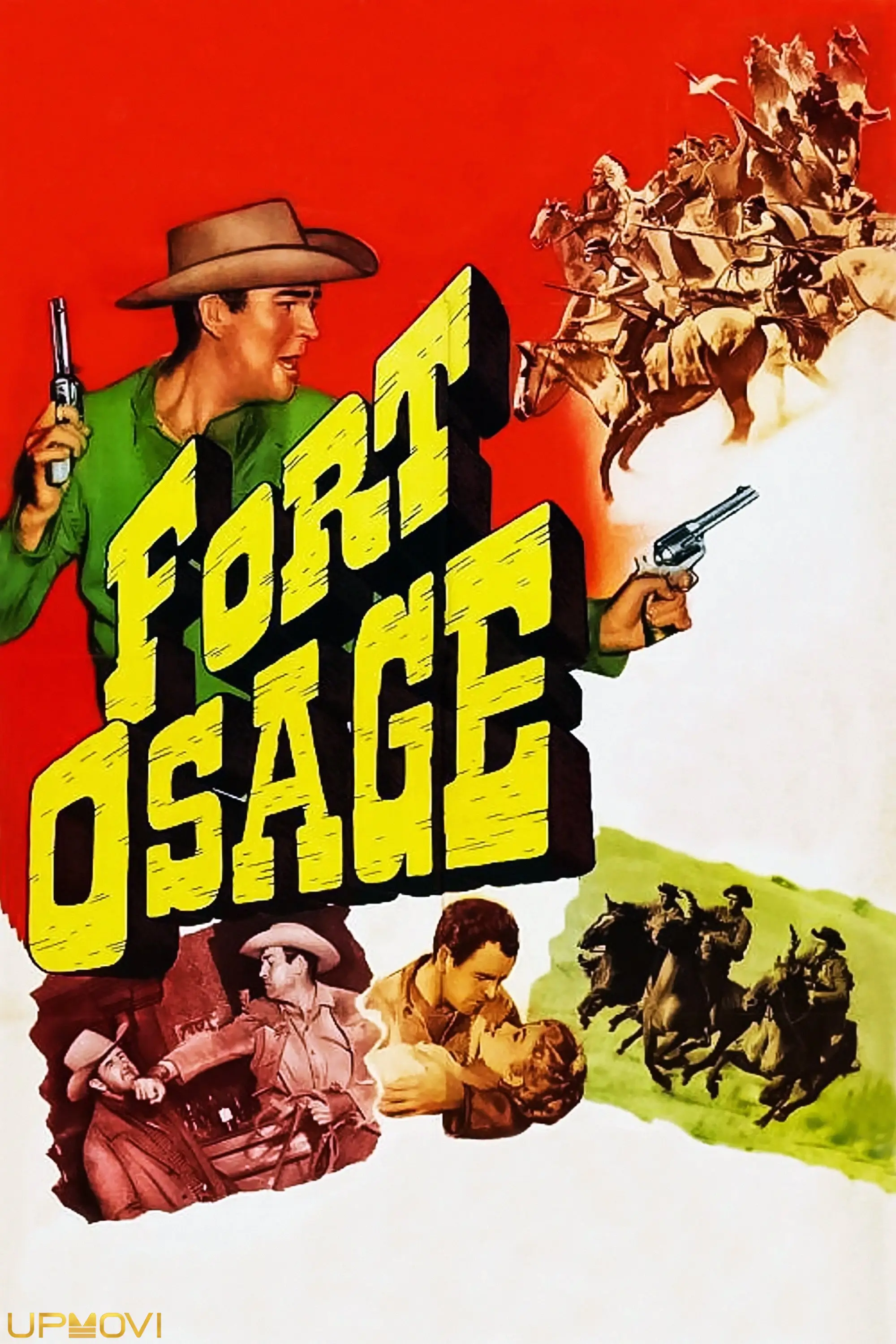 Fort Osage