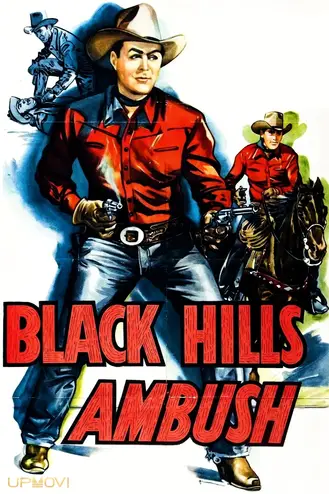 Black Hills Ambush