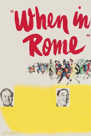 When in Rome