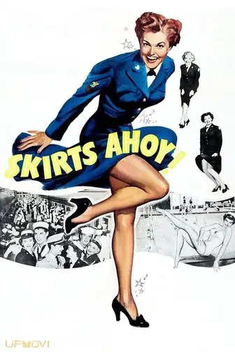 Skirts Ahoy!