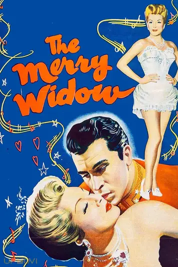 The Merry Widow