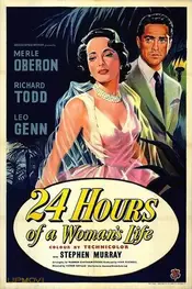 24 Hours of a Woman's Life