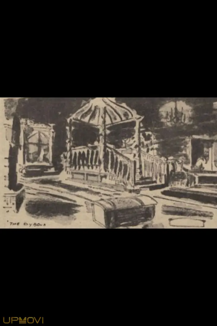 The Dybbuk