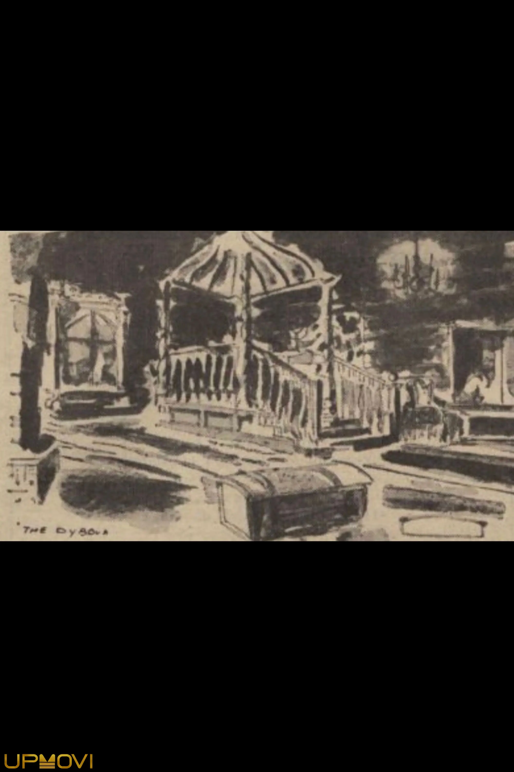 The Dybbuk