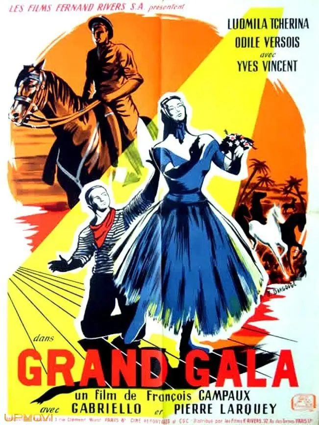 Grand gala