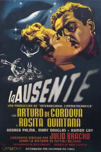 The Absentee