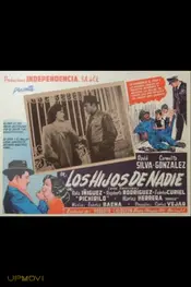 Los hijos de nadie