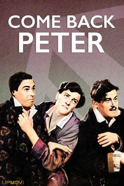 Come Back Peter