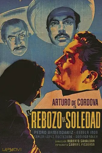Soledad's Shawl