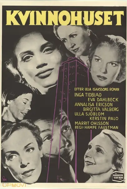 Caged Women
