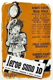 L'eroe sono io