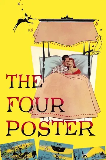 The Four Poster